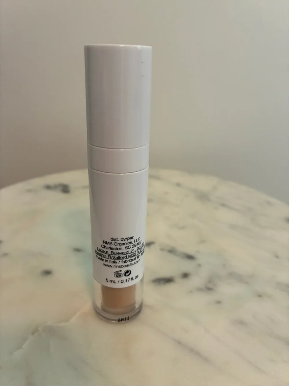 RMS Beauty Revitalize Hydra Concealer - Shade CN07